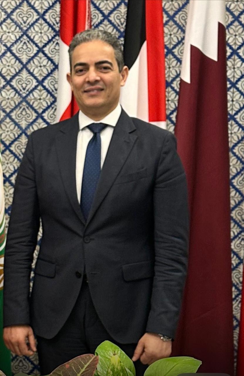 نقيب الإعلاميين : الضمير والأخلاق أساس بناء الحضارات والتعايش السلمي بين الأمم والشعوب .